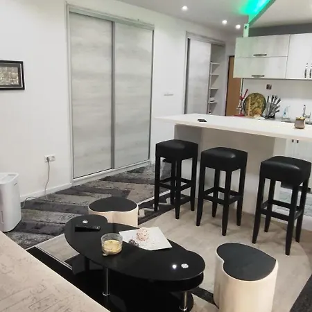 Apartman Scc Sarajevo