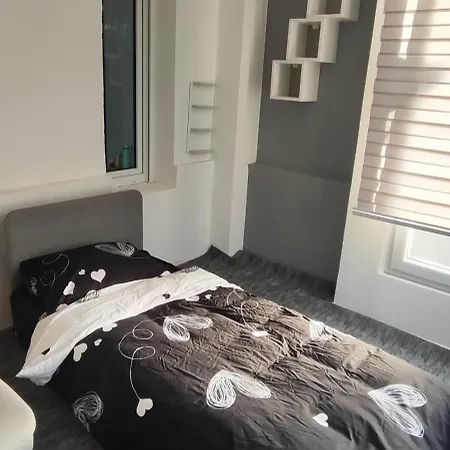 Apartman Scc Sarajevo