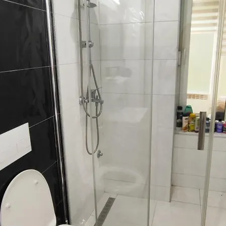 Apartman Scc 사라예보