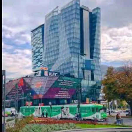 Apartman Scc
