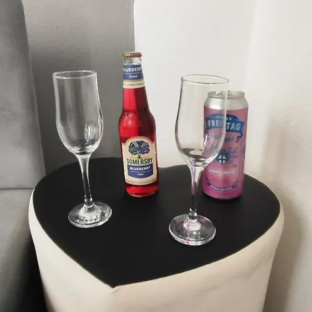 Apartman Scc 아파트 사라예보